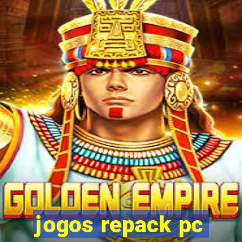 jogos repack pc